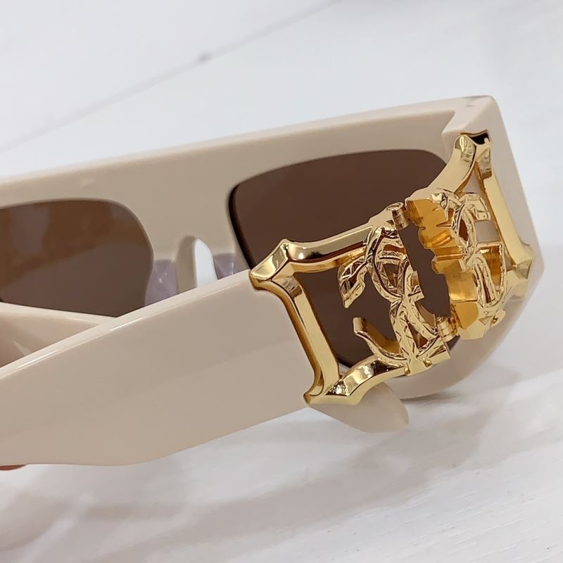 Roberto Cavalli Sunglasses